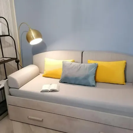 Il Rifugio In Valle D'itria Nyaraló Locorotondo