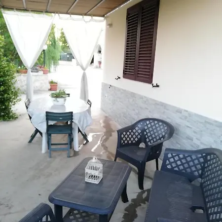 Il Rifugio In Valle D'itria Holiday home *