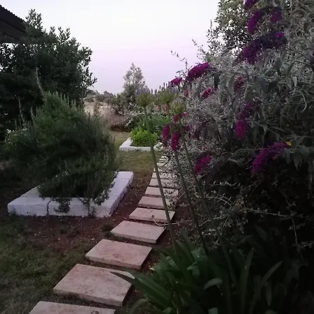 Il Rifugio In Valle D'itria Holiday home